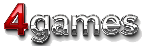 4games logo